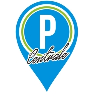 icona parcheggio centrale  Parcheggiare in centro a Foligno