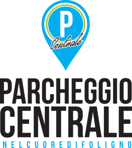 Logo Parcheggio Centrale Foligno  Parcheggiare in centro a Foligno