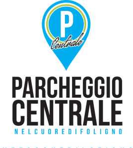 Logo Parcheggio Centrale Foligno  Parcheggiare in centro a Foligno