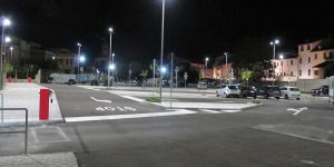 Corsie Parcheggio Centrale Foligno  Parcheggiare in centro a Foligno