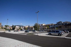 parcheggio in centro Foligno  Parcheggiare in centro a Foligno