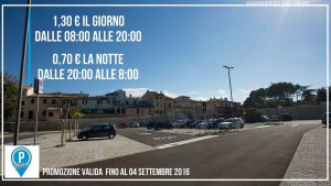 Tariffe Parcheggio Centrale Foligno  Parcheggiare in centro a Foligno